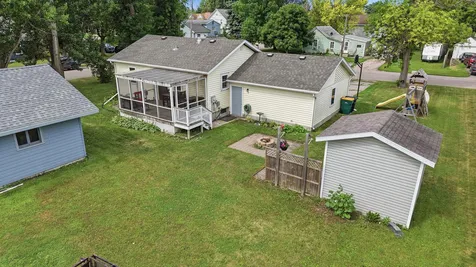 301 3rd Avenue N Casselton ND 58012