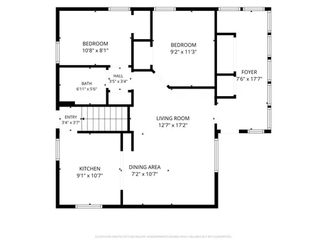301 3rd Avenue N Casselton ND 58012