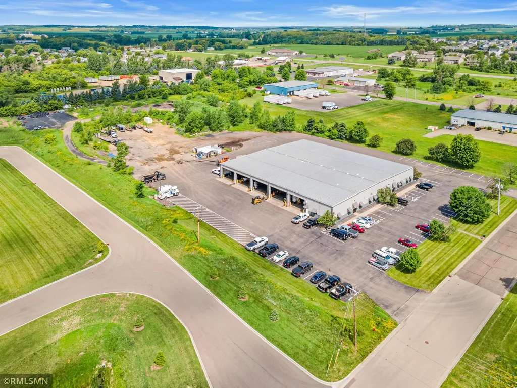 671 Grupe Street Roberts WI 54023
