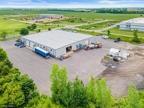 671 Grupe Street Roberts WI 54023