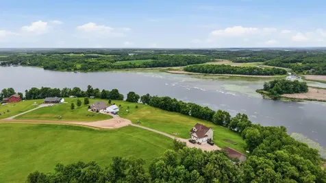 26533 Lake Hills Road Detroit Lakes MN 56501