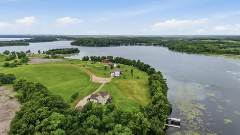 26533 Lake Hills Road Detroit Lakes MN 56501