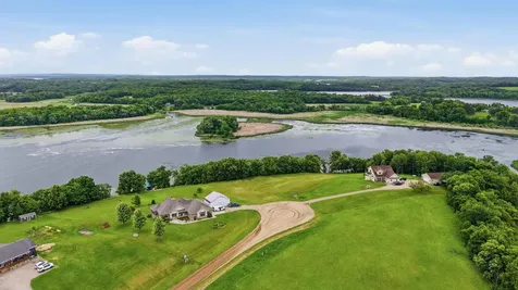 26533 Lake Hills Road Detroit Lakes MN 56501