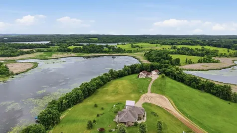 26533 Lake Hills Road Detroit Lakes MN 56501