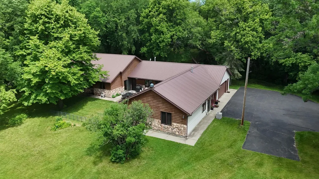 39843 N Clitherall Lake Road Battle Lake MN 56524