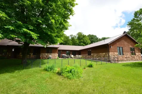 39843 N Clitherall Lake Road Battle Lake MN 56524