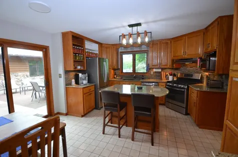 39843 N Clitherall Lake Road Battle Lake MN 56524