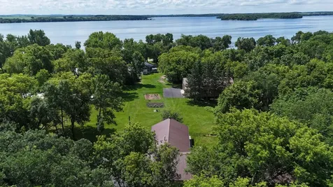 39843 N Clitherall Lake Road Battle Lake MN 56524