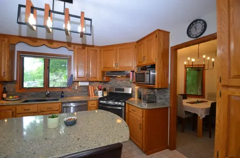 39843 N Clitherall Lake Road Battle Lake MN 56524
