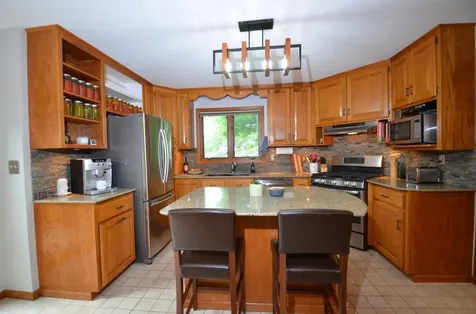 39843 N Clitherall Lake Road Battle Lake MN 56524