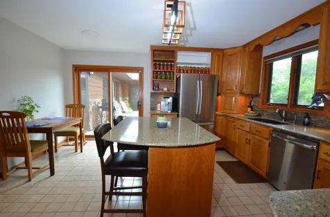 39843 N Clitherall Lake Road Battle Lake MN 56524