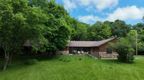 39843 N Clitherall Lake Road Battle Lake MN 56524