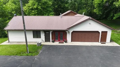 39843 N Clitherall Lake Road Battle Lake MN 56524