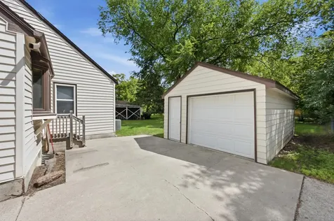 1319 12th Street N Fargo ND 58102