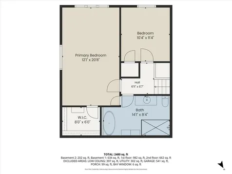 433 Carissa Lane SW Saint Michael MN 55376