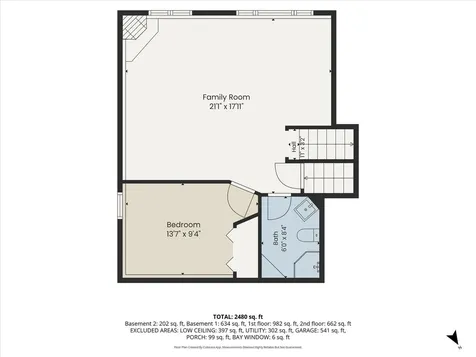 433 Carissa Lane SW Saint Michael MN 55376