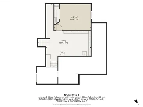 433 Carissa Lane SW Saint Michael MN 55376