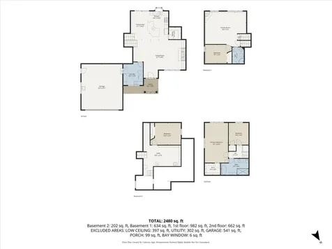 433 Carissa Lane SW Saint Michael MN 55376