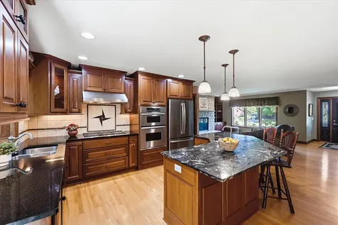 433 Carissa Lane SW Saint Michael MN 55376