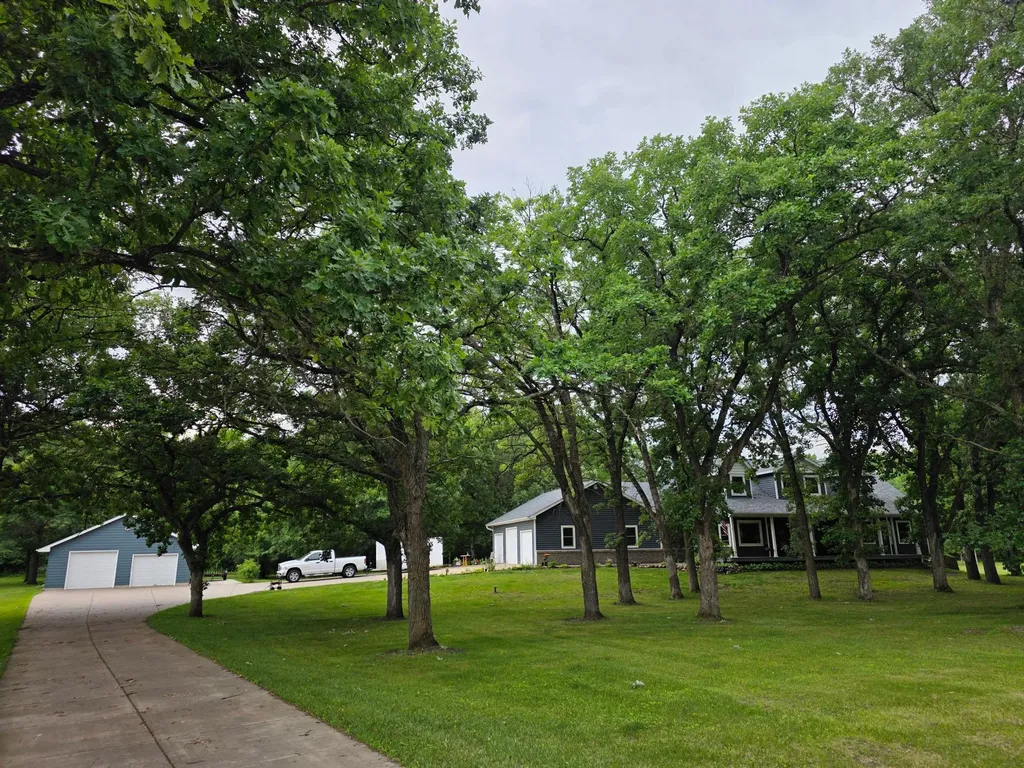 18125 183rd Avenue NW Big Lake MN 55309