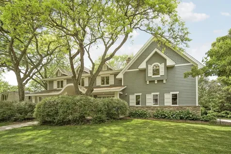 6912 Paiute Drive Edina MN 55439