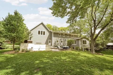 6912 Paiute Drive Edina MN 55439