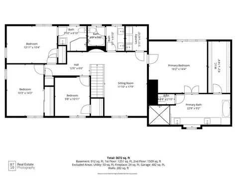 6912 Paiute Drive Edina MN 55439