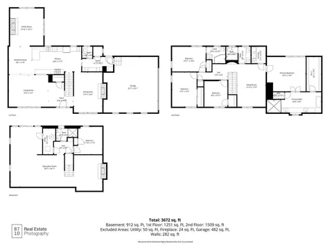6912 Paiute Drive Edina MN 55439