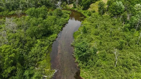 Tbd E Mail Road Gordon WI 54838
