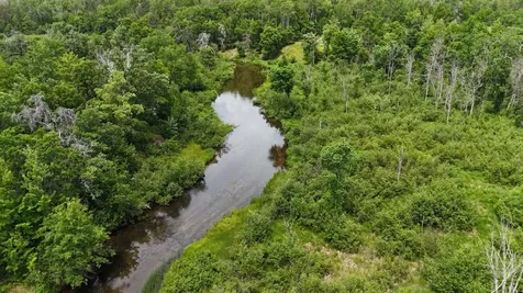 Tbd E Mail Road Gordon WI 54838