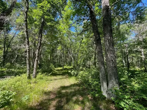 Tbd E Mail Road Gordon WI 54838