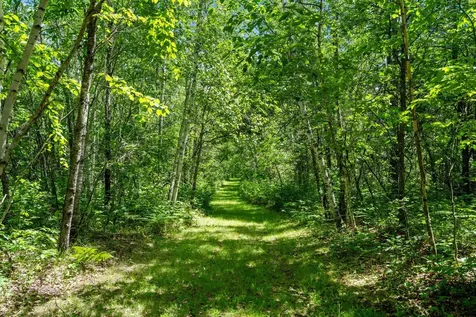 Tbd E Mail Road Gordon WI 54838