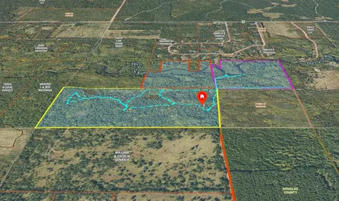 Tbd E Mail Road Gordon WI 54838