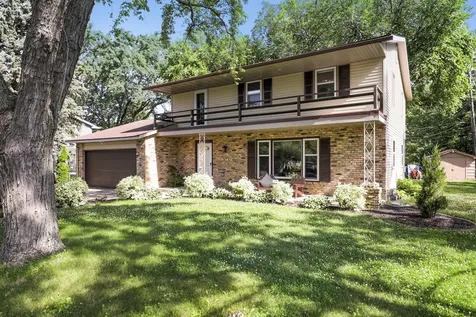 2340 Skyline Drive Bloomington MN 55425