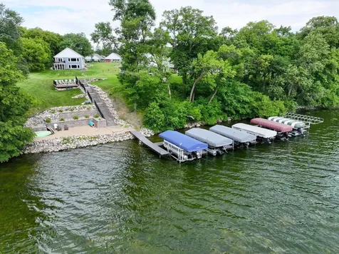 1515 Geneva Road NE Alexandria MN 56308