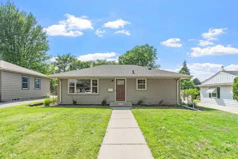3418 Hayes Street NE Minneapolis MN 55418