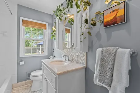 3418 Hayes Street NE Minneapolis MN 55418