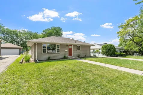 3418 Hayes Street NE Minneapolis MN 55418