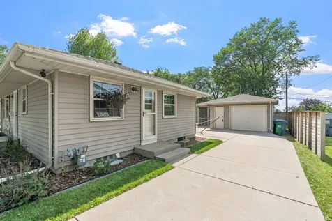 3418 Hayes Street NE Minneapolis MN 55418