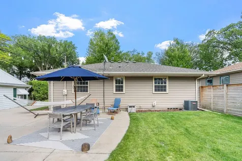 3418 Hayes Street NE Minneapolis MN 55418