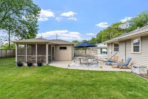3418 Hayes Street NE Minneapolis MN 55418