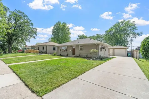 3418 Hayes Street NE Minneapolis MN 55418