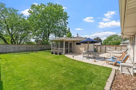 3418 Hayes Street NE Minneapolis MN 55418
