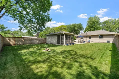 3418 Hayes Street NE Minneapolis MN 55418