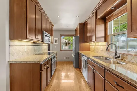 3418 Hayes Street NE Minneapolis MN 55418