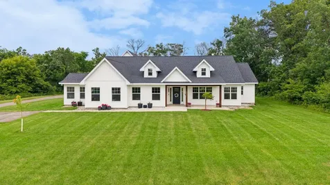 18952 247th Avenue NW Big Lake MN 55309