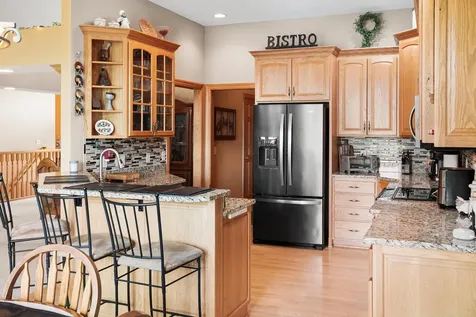 5217 107th Avenue N Brooklyn Park MN 55443
