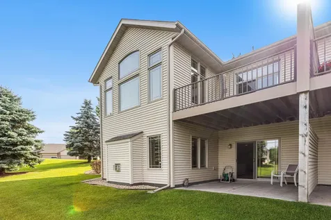5217 107th Avenue N Brooklyn Park MN 55443