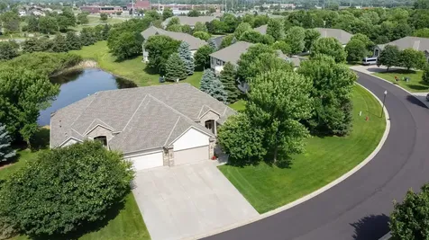 5217 107th Avenue N Brooklyn Park MN 55443