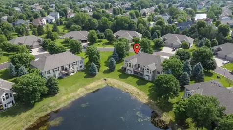 5217 107th Avenue N Brooklyn Park MN 55443